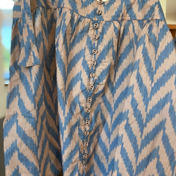 I’ll Johnson Iris Tank Brich - Picture 5 of 9